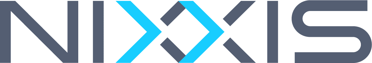 Logo de Nixxis