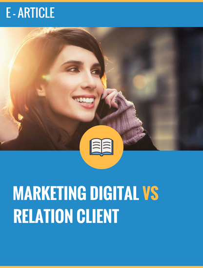marketing digital et relation client