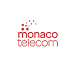 Logo de Monaco Télécom