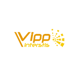 Logo de Vipp Interstis