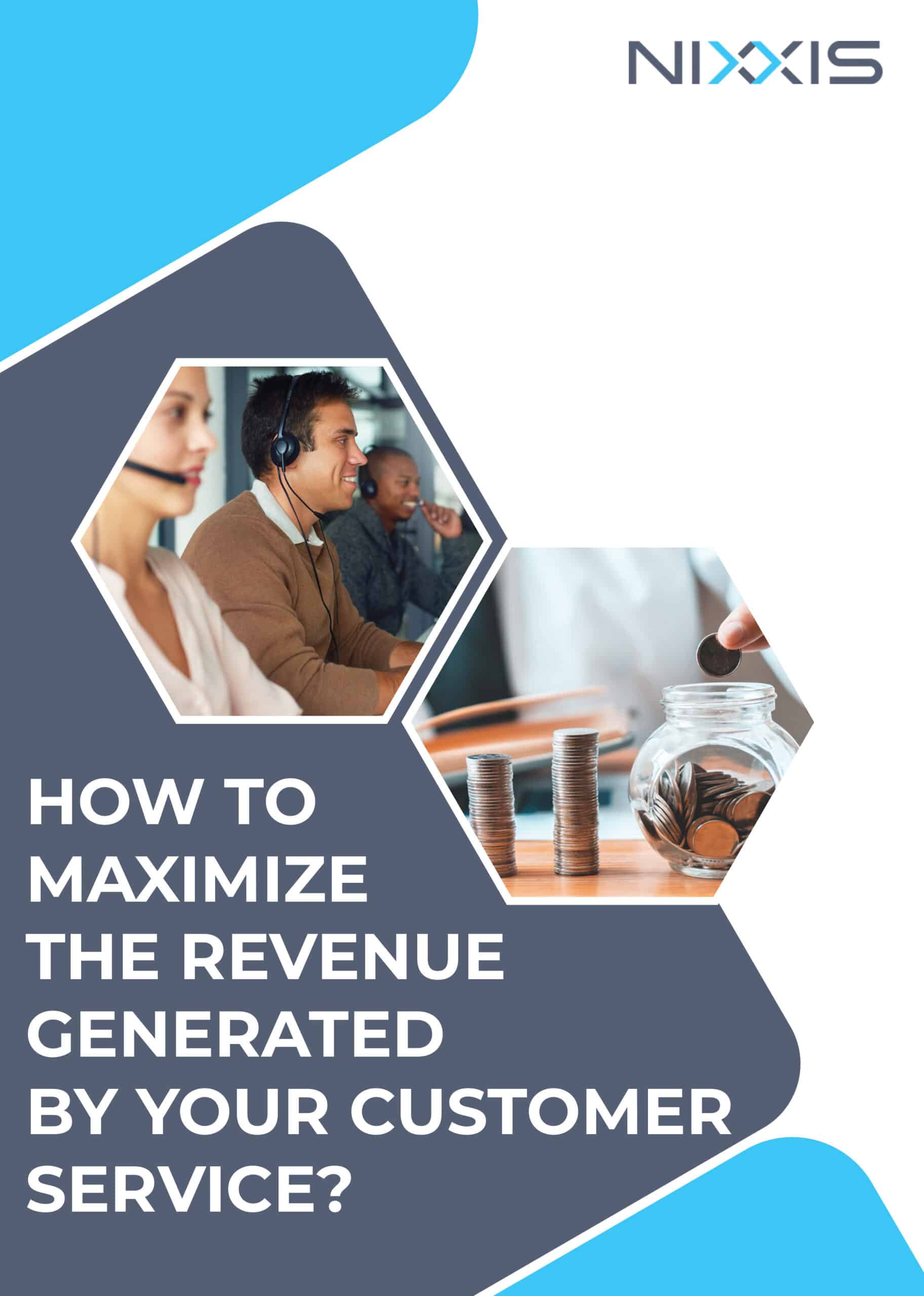 WP - How to maximize the revenue generated by your customer service ?