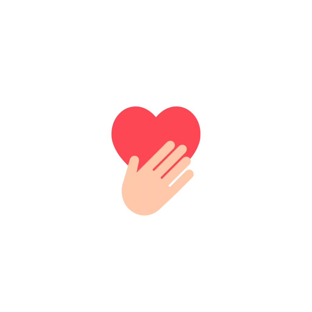 ""