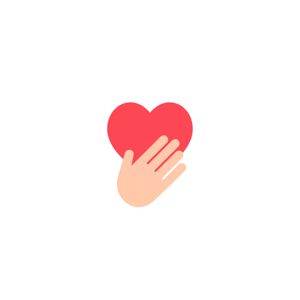 ""
