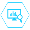 POWERFUL ANALYTICS – BLUE POWERFUL ANALYTICS - BLUE